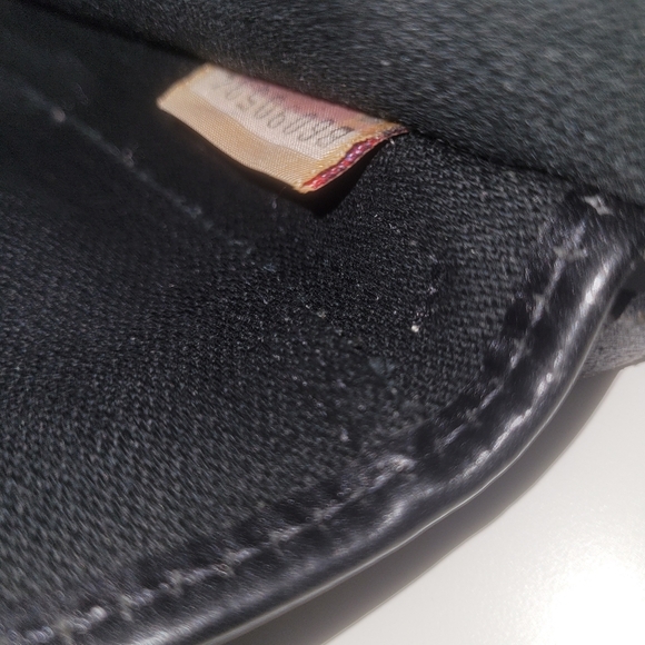 DOONEY & BOURKE Graffiti Canvas Colorful Crossbody. Highly Sought After, EUC - Picture 9 of 10